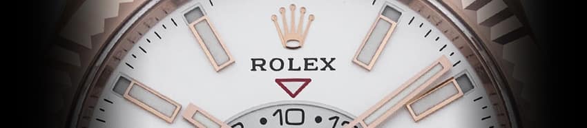 Feature: These 3 Rolex Watches Drive Collectors CRAZY