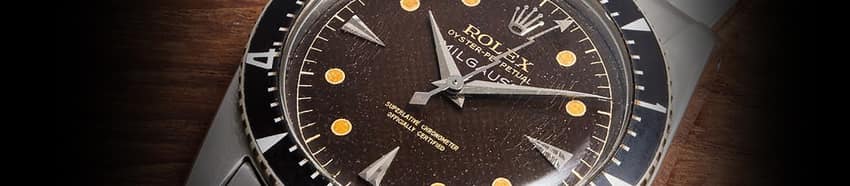 Feature: What’s The Most Hated Rolex, And Why?