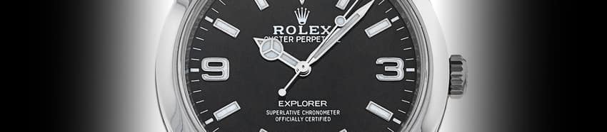 Feature: 7 Affordable Alternatives To The Rolex Explorer