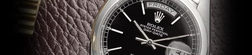 Feature: How The Rolex Day-Date Became The ULTIMATE Status Symbol