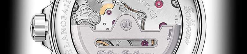 Feature: Your Handy Watch Industry Guide To 2023