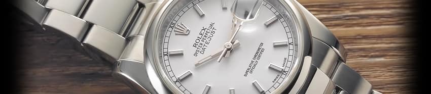 Feature: 5 Watches That Are Cheaper And Better Than A Rolex