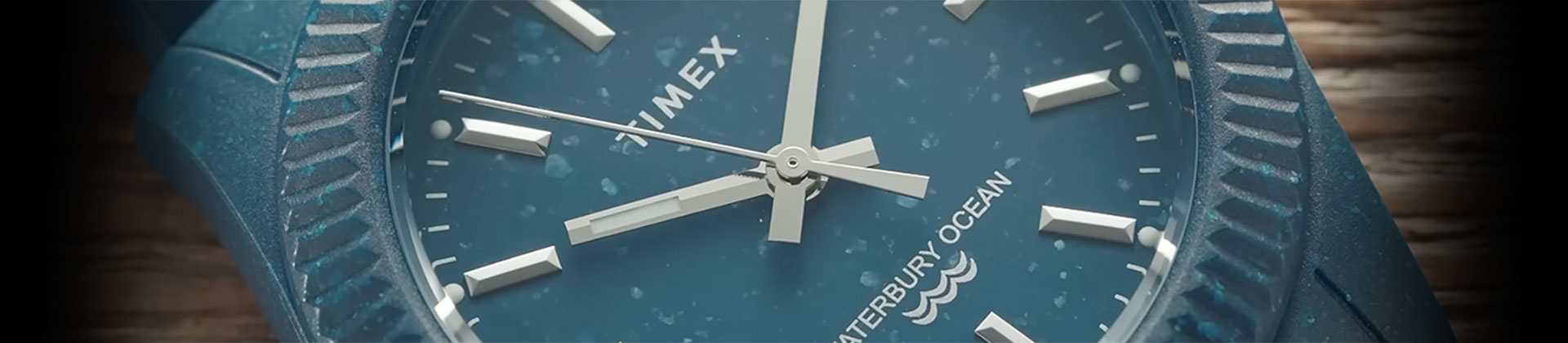 Review: Timex Waterbury Ocean