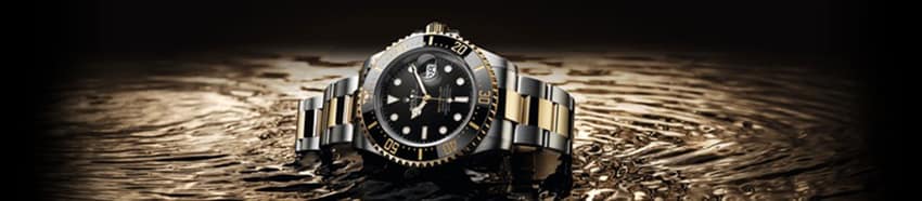 Feature: 5 Rolexes that’ll change your mind about two-tone watches