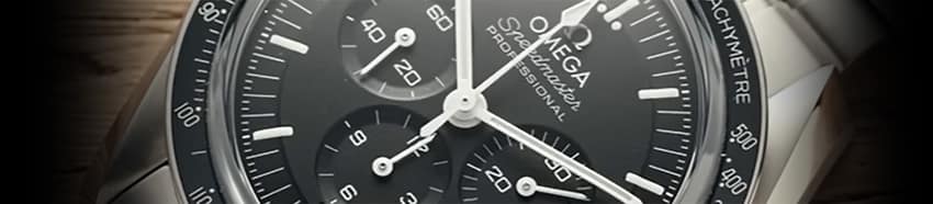 Feature: Here’s why the Omega Speedmaster is better than the Rolex Daytona