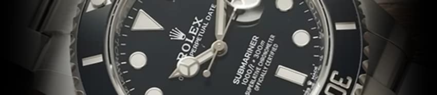 Feature: 10 things to know about the Rolex Submariner