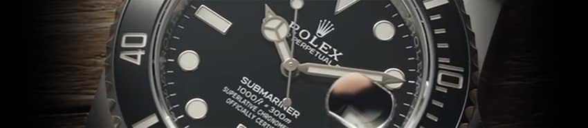 Feature: 10 things you didn’t know about Rolex