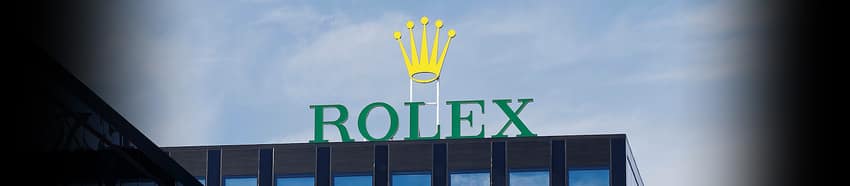 Rolex Models List: Beginner’s Guide To The Rolex Catalogue