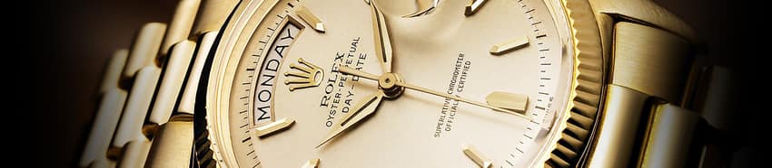 Feature: Why are Rolex watches so expensive?