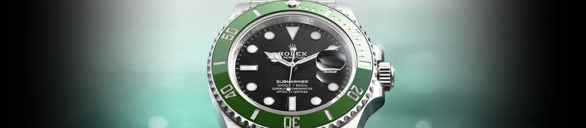 Feature: Buyer’s guide to the Rolex Submariner