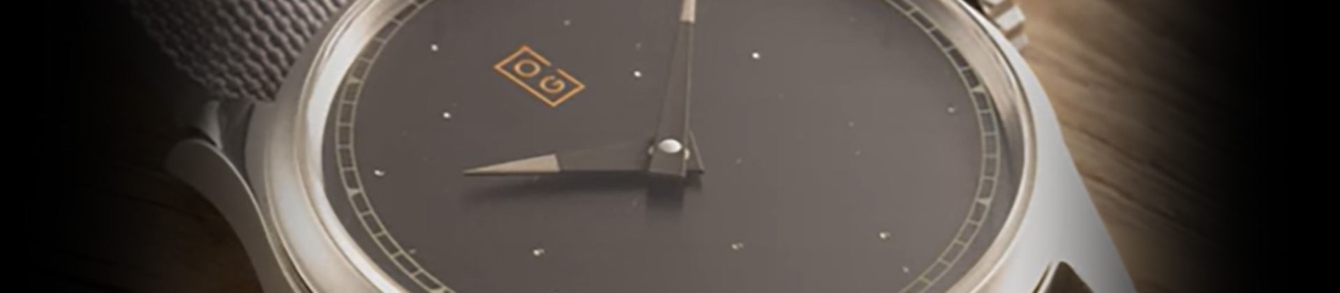 Review: OG Deep Space