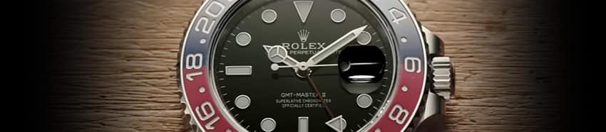 Feature: Great Rolex alternatives