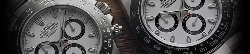 Feature: The ultimate how to guide on spotting a fake Rolex
