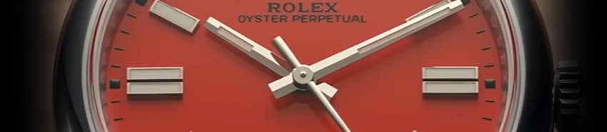 Feature: 10 Rolex myths BUSTED