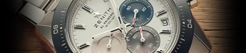 Feature: 10 chronographs every watch enthusiast must experience