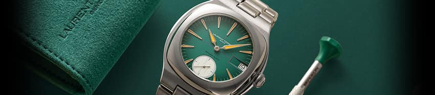 Feature: The best watches of 2023