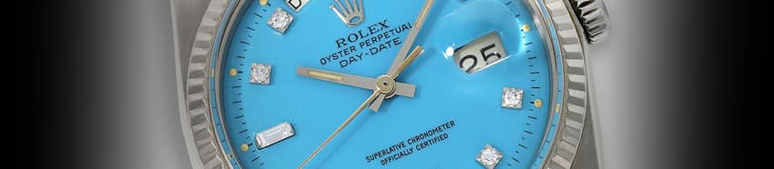 Feature: Essential guide to Rolex nicknames