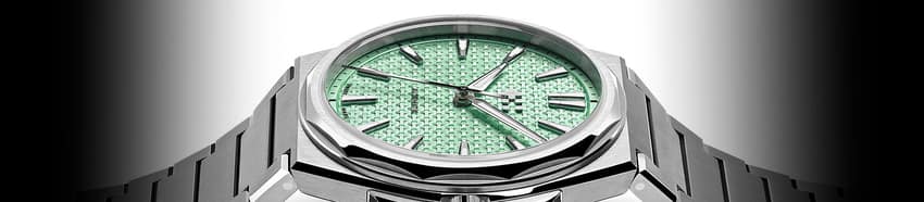 Feature: 12 entry-level watches you’ll love