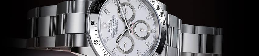 Feature: Rolex Daytona: Steel Vs Precious Metal