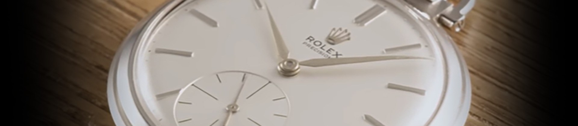 Feature: 5 incredible, rare, complicated watches for less than a Rolex