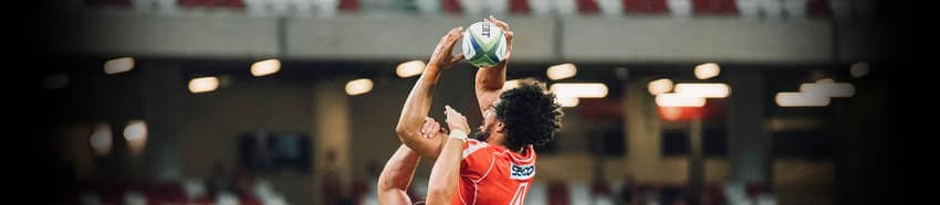 Feature: What watches do rugby players wear?