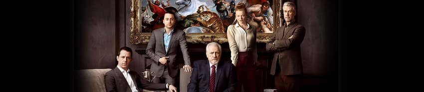 Feature: The Best TV Series For Watch Spotters