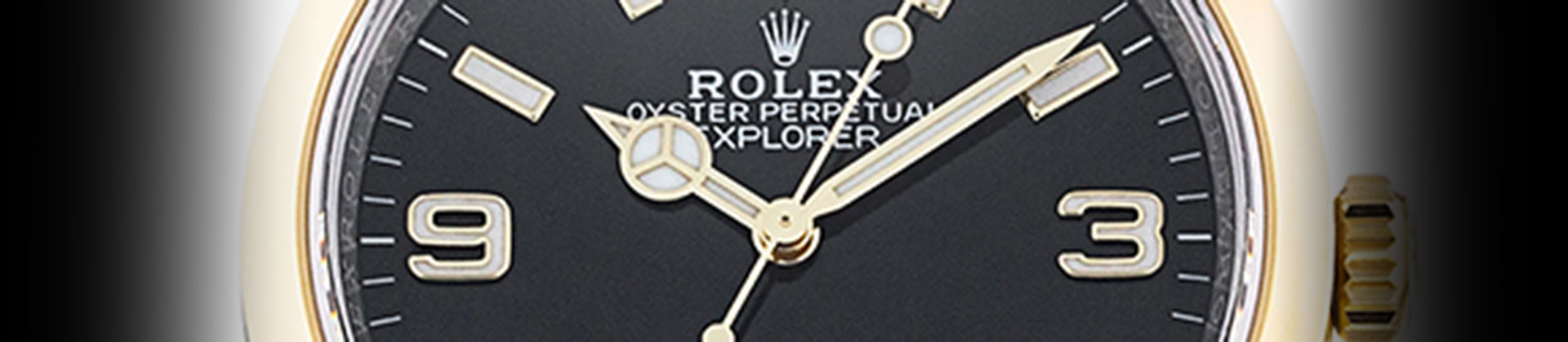 Feature: Has Rolex Made The Explorer Uncool?