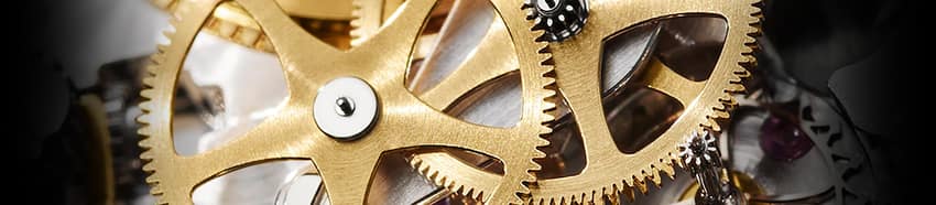 Feature: What does ‘automatic’ mean in a watch?