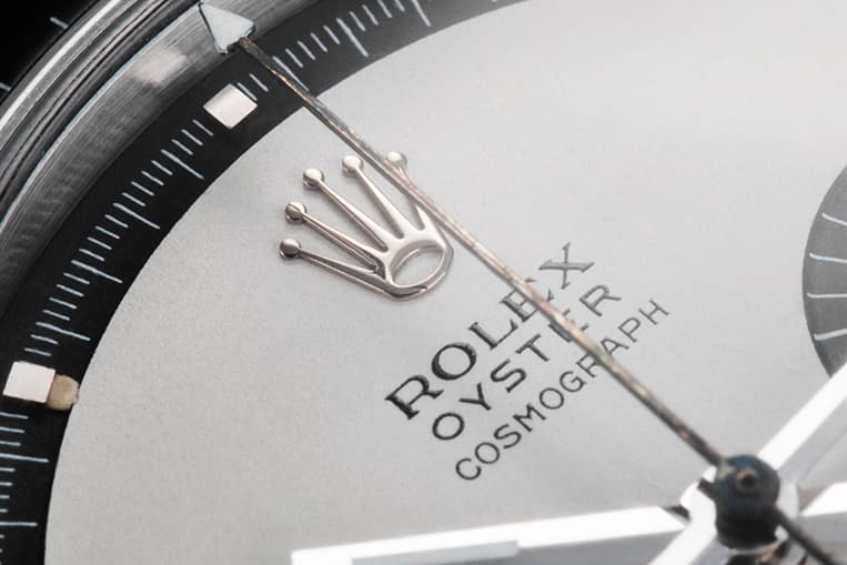 Exotic dial