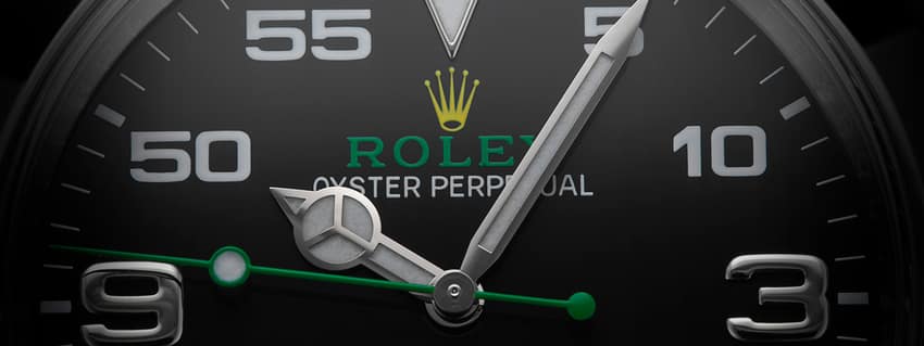 Review: Rolex Air-King 116900