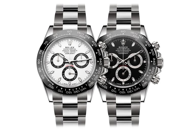 Daytona 116500LN
