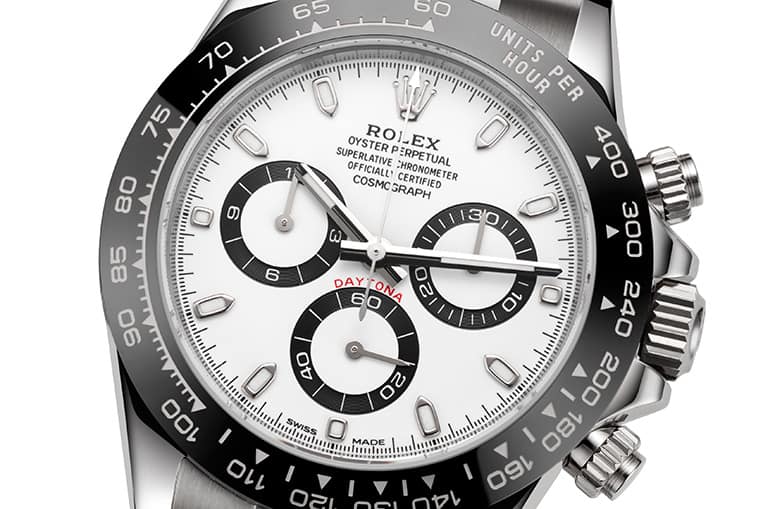 Rolex Cosmograph Daytona
