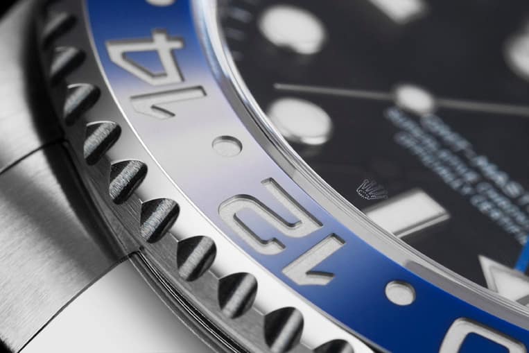 Rolex Watch