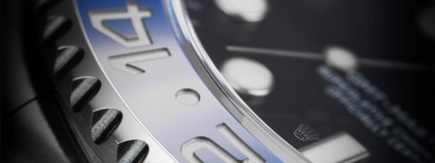 Review: Rolex GMT-Master II BLNR