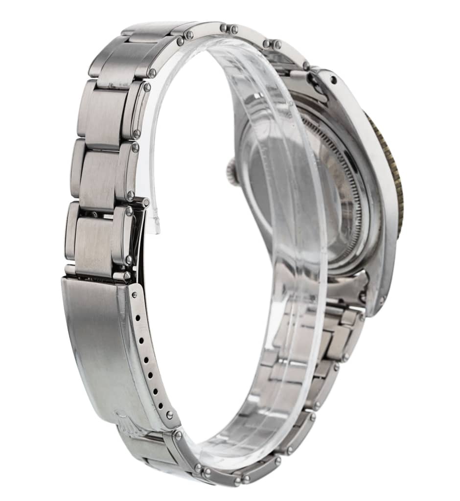 Rolex Submariner 6536 — thumbnail 3