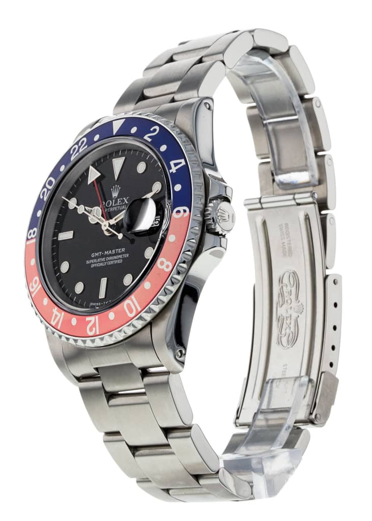Rolex GMT-Master II 16700 — thumbnail 2