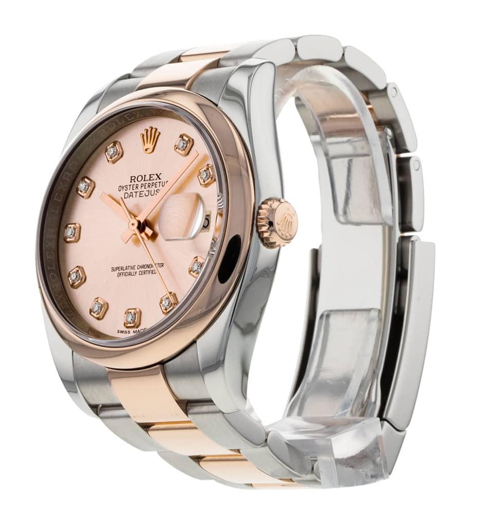 Rolex Datejust 116231 — thumbnail 2