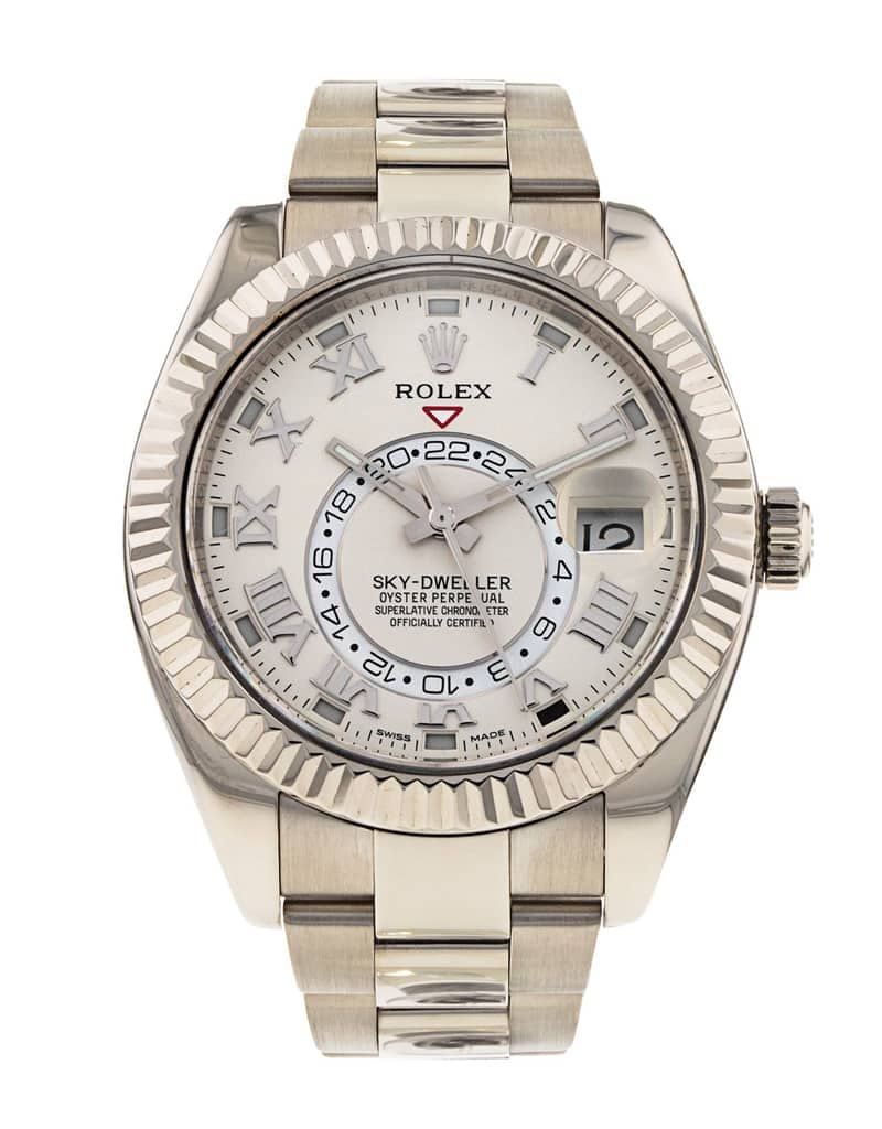 Rolex Sky-Dweller
