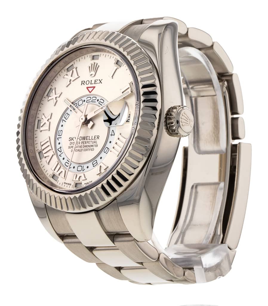 Rolex Sky-Dweller 326939 — thumbnail 2