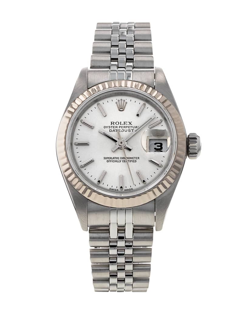 Rolex Lady-Datejust