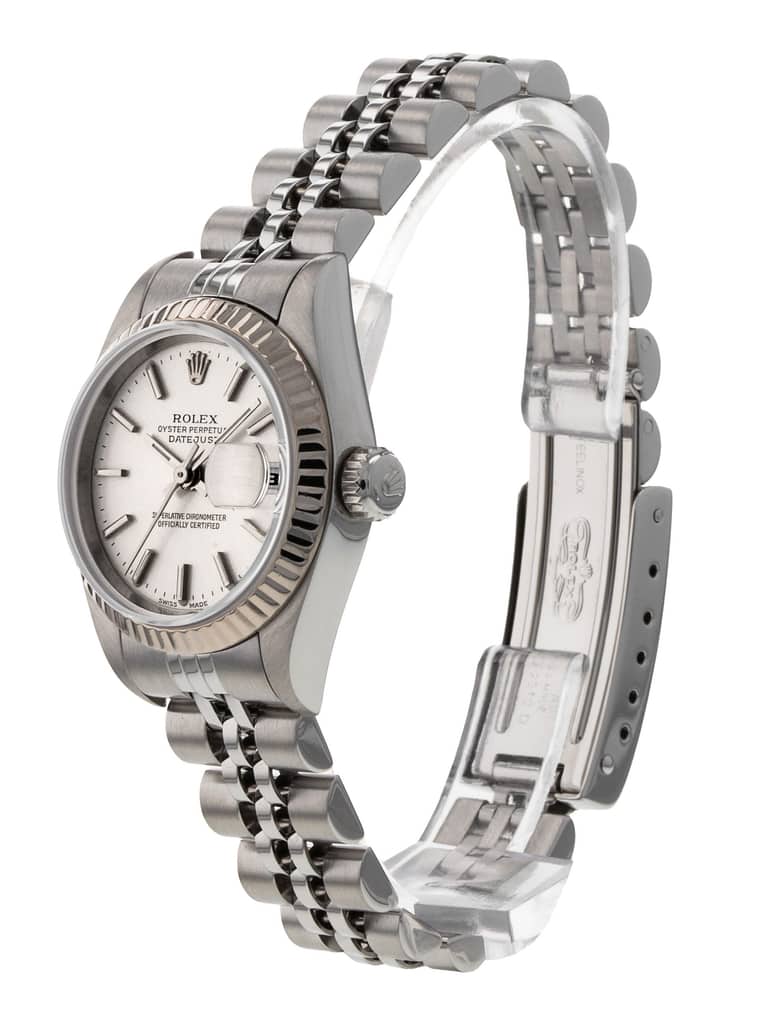 Rolex Lady-Datejust 79174 — thumbnail 2