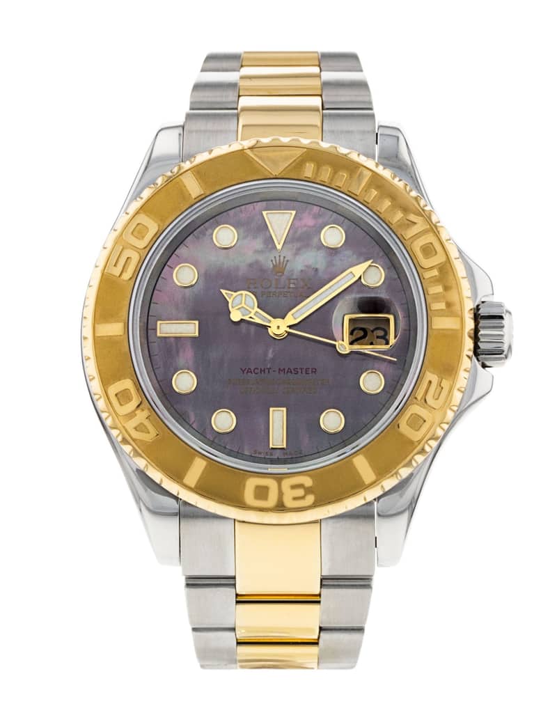 Rolex Yacht-Master 16623 — image 1 of 3