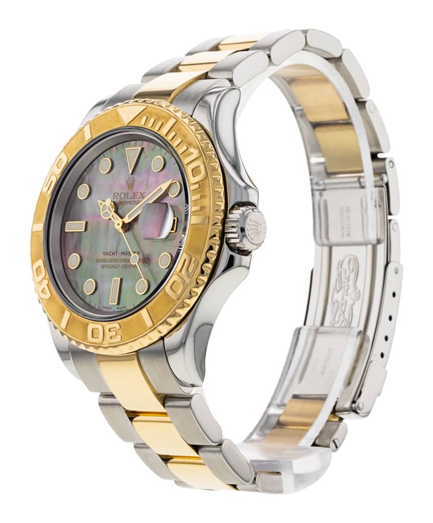 Rolex Yacht-Master 16623 — thumbnail 2