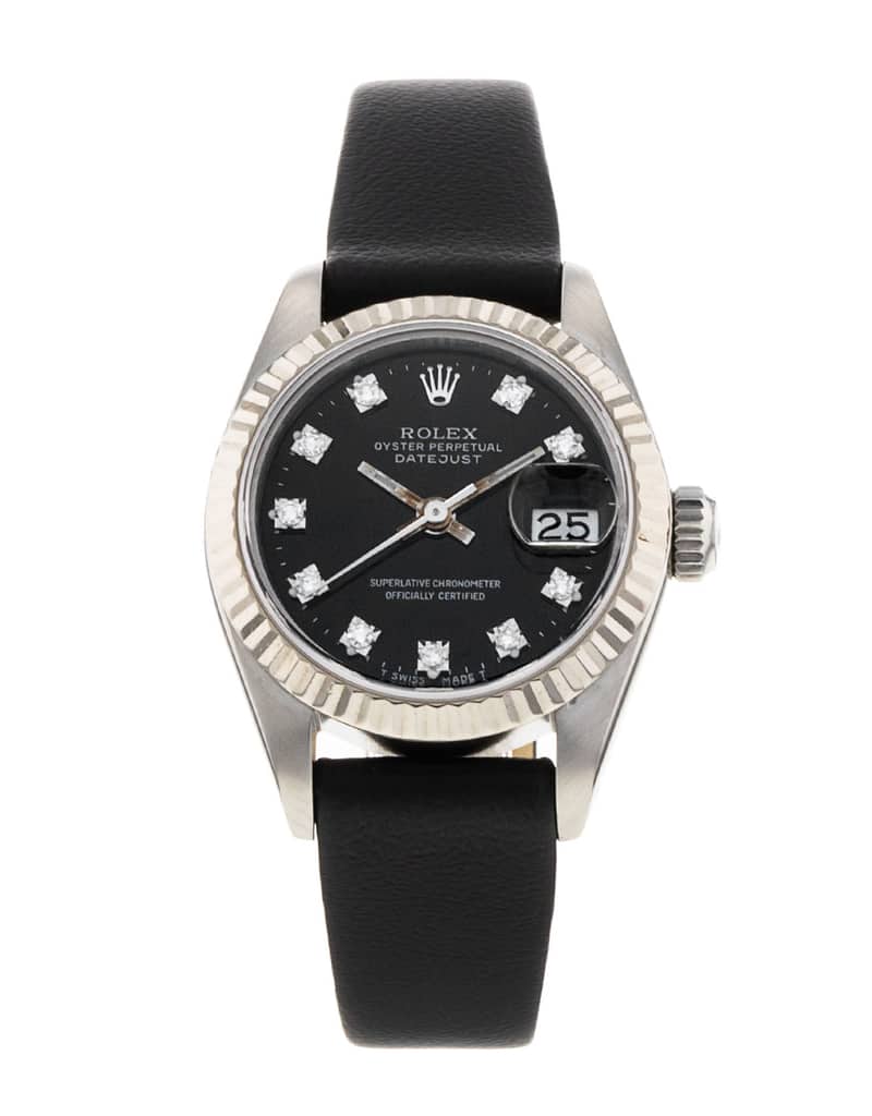 Rolex Lady-Datejust 69174 — image 1 of 3
