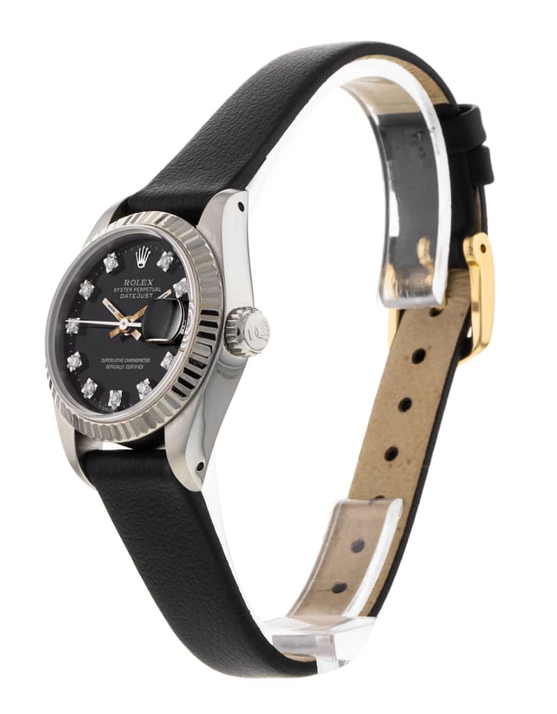 Rolex Lady-Datejust 69174 — thumbnail 3