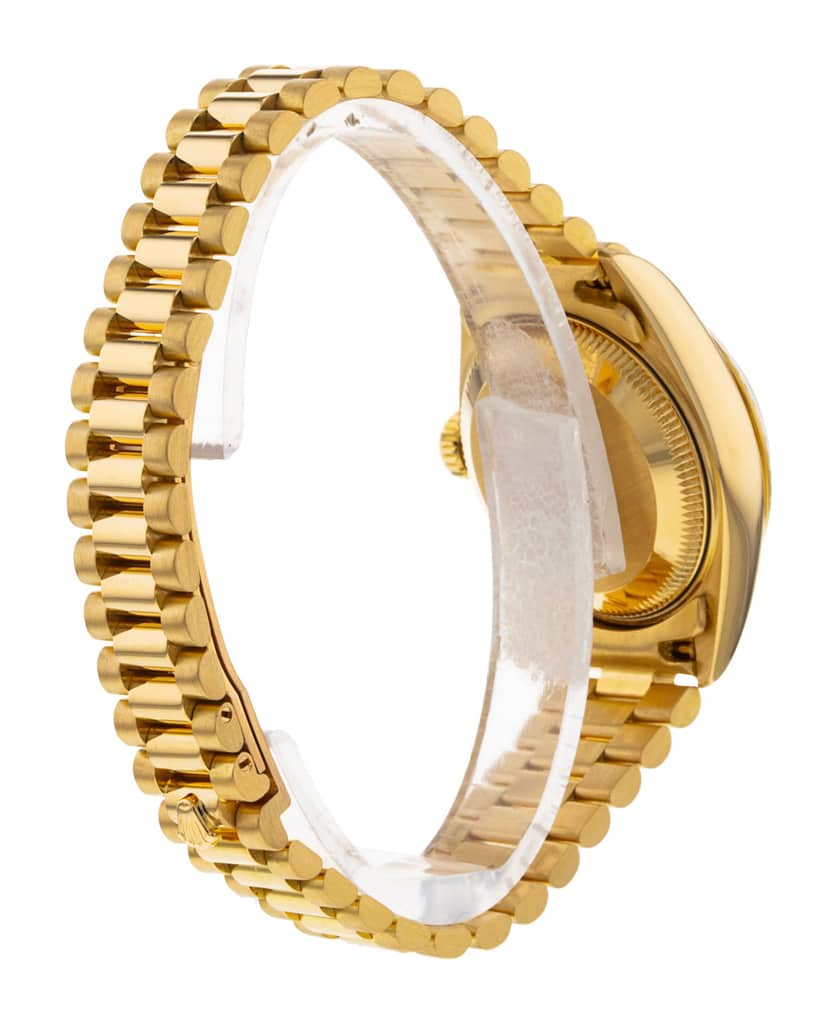 Rolex Lady-Datejust 69178 — thumbnail 3
