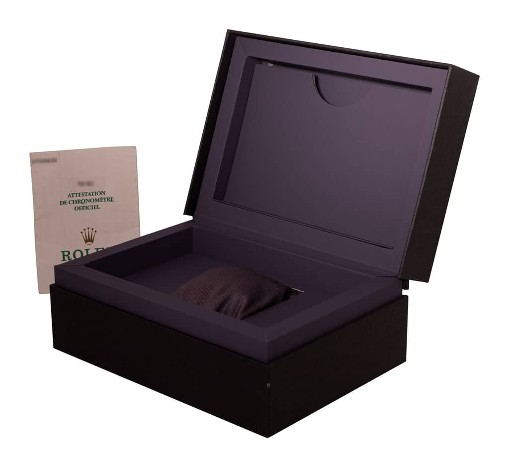 Rolex Lady-Datejust 79160 — thumbnail 2