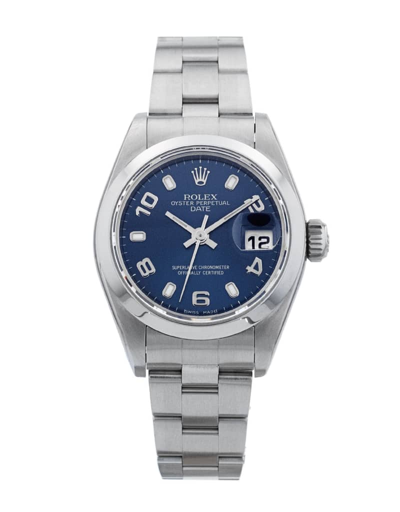 Rolex Lady-Datejust 79160 — image 1 of 3