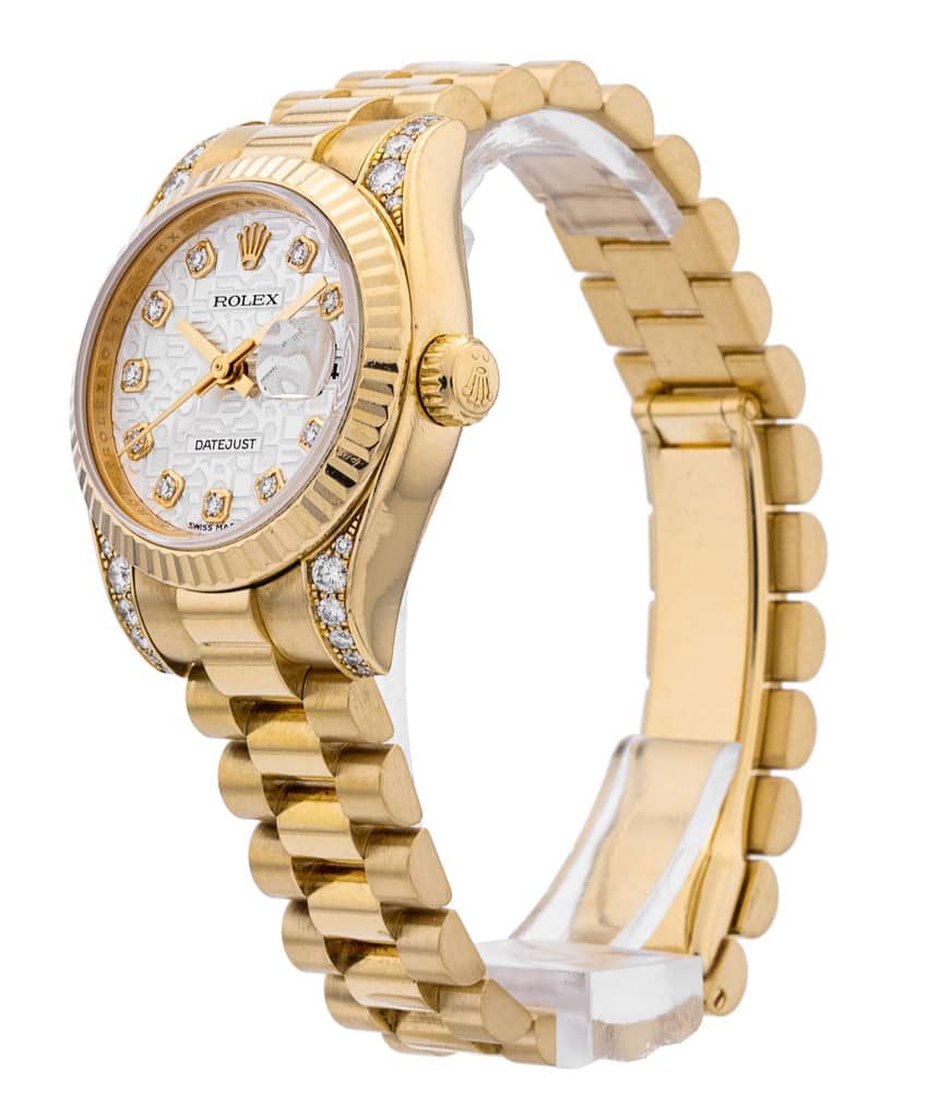 Rolex Lady-Datejust 179238 — thumbnail 2