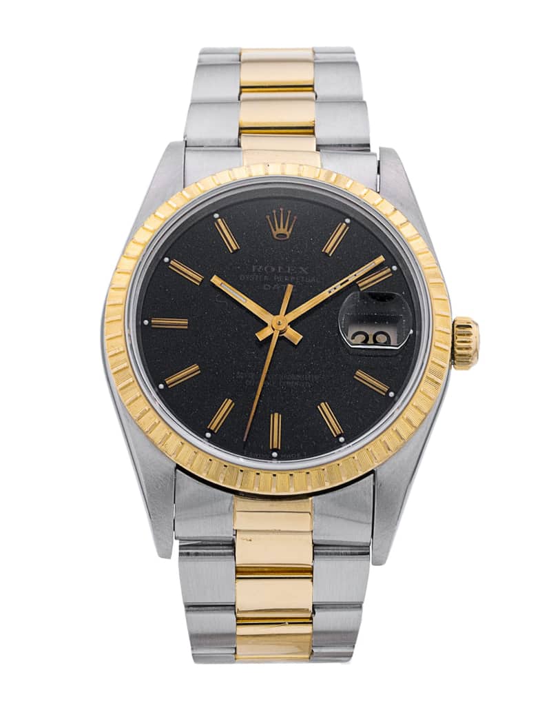 Rolex Oyster Perpetual 15223 — image 1 of 3